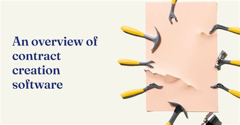 Contract Writing Software 的图像结果