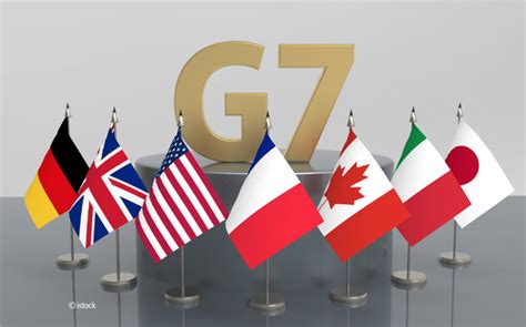 Easy News: the G7 2021 summit in Cornwall - United Response
