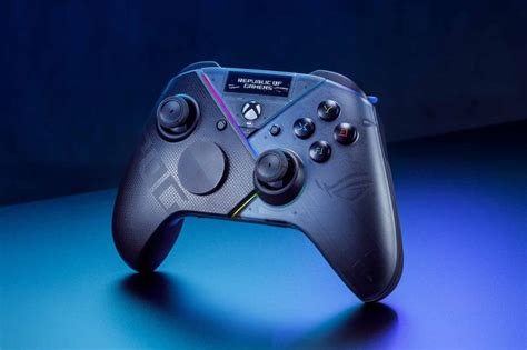 Image result for Rog Xbox Controller