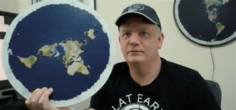 Flat Earthers' Accidentally Prove Earth Is Round