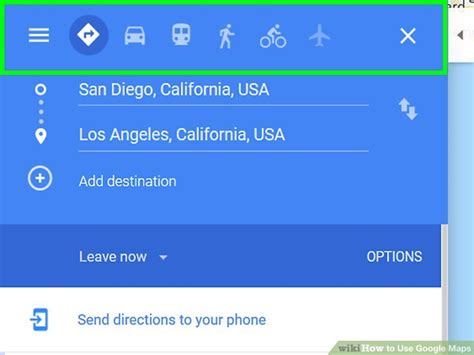 Image result for Using Google Maps