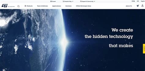 CMOS Chip 的图像结果