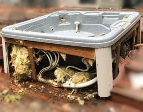 Image result for Swimming Pool Exploded