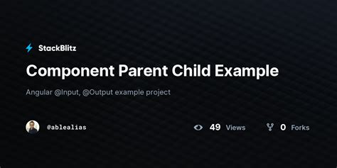 Java Parent and Child Example 的图像结果