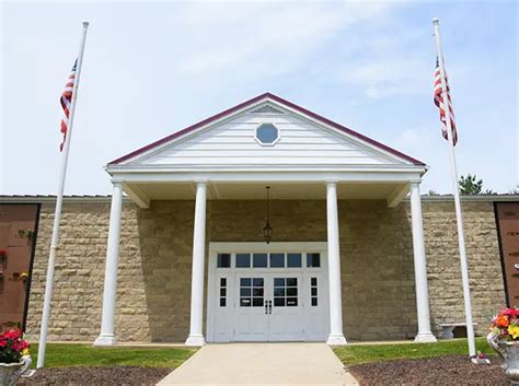 Our Cemetery | Millard Family Chapels, Inc.