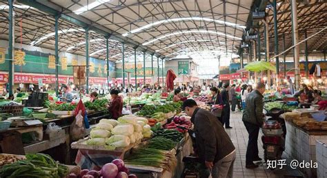 露天菜市场 的图像结果