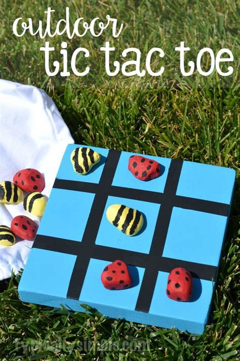 Rezultat imagine pentru Tutorial Tic Tac Craft Project