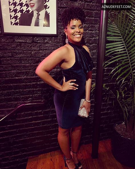 BRITTANY L. SMITH Feet - AZNudeFeet