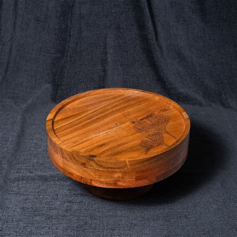 Printed Cake Stand for Elegant Dessert Displays | Modern Dining & Decor ...