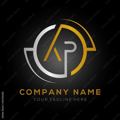 Image result for AP Logo Design