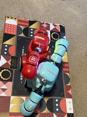 Image result for Robot Knockout RC Boxing Set