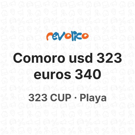 Comoro usd 323 euros 340 en Playa, La Habana, Cuba - Revolico