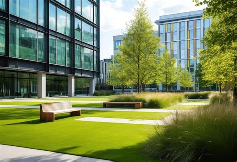 Office Landscape 的图像结果