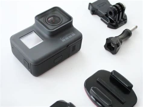 Image result for How to Operate a GoPro Camera