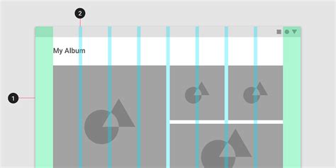 Image result for Material Design Layout