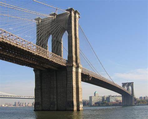 Gallery of NYC Council and Van Alen Institute Launch Brooklyn Bridge ...