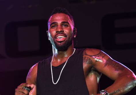 Jason Derulo chips front teeth; ‘The Voice’ winner; Ruby Rose quits ...