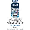 U20-as VB, IB 2024 - Jégkorong, Világ | Livescore.in