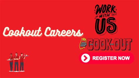 Everything You Need to Know About Cookout Careers 2024