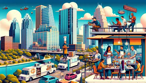 Your Essential Checklist for Moving from Seattle to Austin: Tips for a Smooth Transition ...