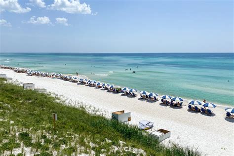 Discover 30A: Florida's Best Kept Beach Secret
