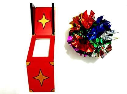 Image result for Magic Irror Production Box