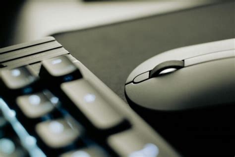 Image result for Mouse Scrolling Problems