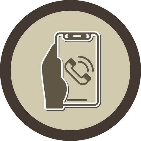 Call Sticker Vector 的图像结果