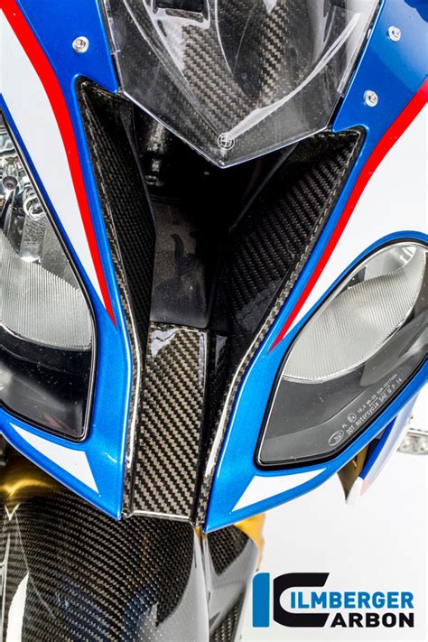 Ilmberger-Carbon Fiber Air Intake for BMW S1000RR 2017-2018 ...