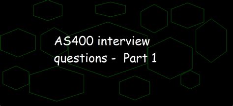 Image result for AS/400 Interview Questions