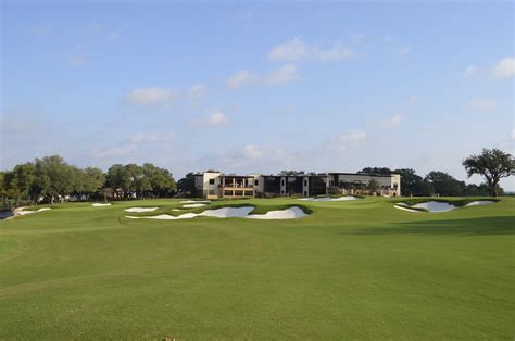 Shady Oaks Fort Worth, Texas - OCM Golf
