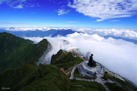 Up to 20% Off | 2D1N Sapa Tour from Hanoi with Dcar Bus Transfers ...