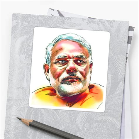 Image result for Narendra Modi Drawing