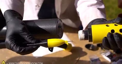 Exploding Potato Cannon 的图像结果