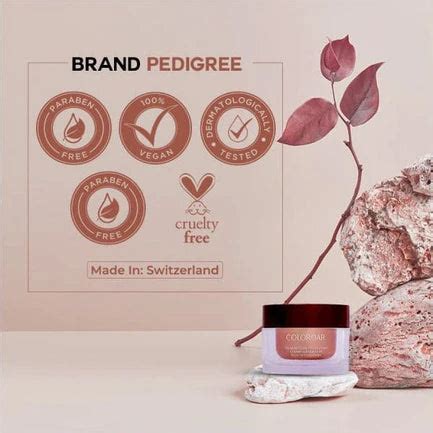 Colorbar Miracle Glow Mosituriser 50Ggm – Mani Ram Balwant Rai