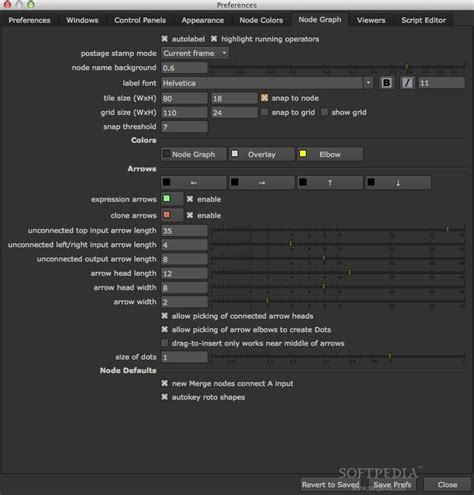 Image result for How to Fine Version Program Nuke
