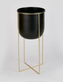Flower Pot Stand Manufacturer and Exporter from Moradabad India