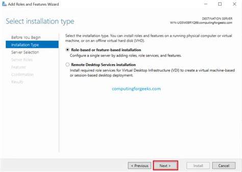 Image result for Creating File Server Using Hyper-V