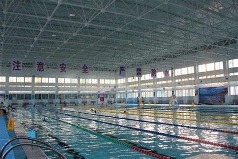 游泳池-山西紫洋康体设备有限公司