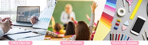 BanteyBanatey U Shaped Paper Pin/Gems Clip | Pin for Holding Loose ...