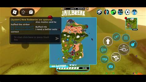 Fandroid Roblox Jailbreak 的图像结果