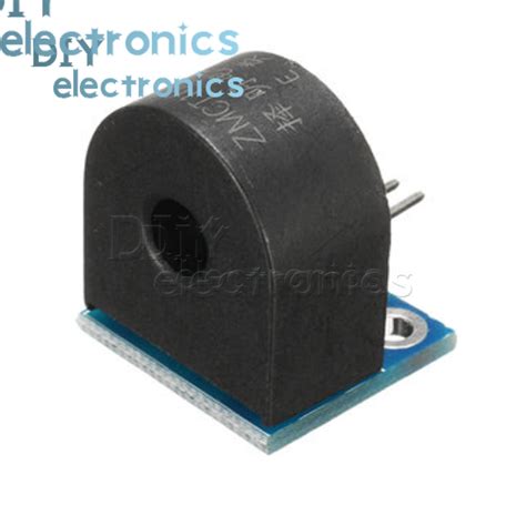 5A 20A 30A Range Current Sensor Module ACS712 | Ubuy India