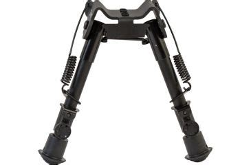 Caldwell XLA M-LOK KeyMod Bipod 6-9in FREE S&H 1081950. Caldwell Bipods.