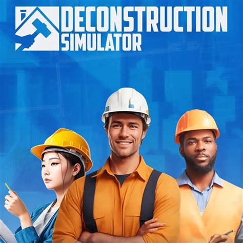 Deconstruction Simulator