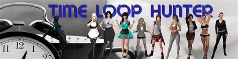 Time Loop Hunter Developer 的图像结果