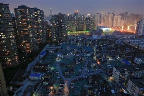 Examples of Urbanization 的图像结果