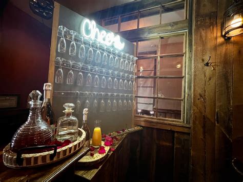 Hidden event spaces: The party room at That Meetball Place in Patchogue