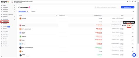 How to add customer tags in web? - General - Swipe