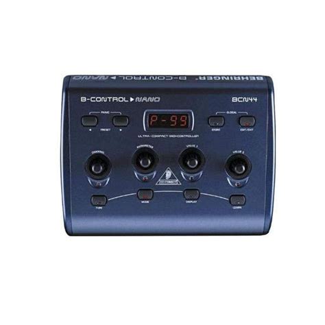 Image result for Behringer MIDI-Controller