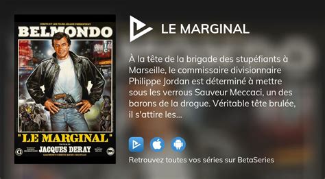 Image result for Le Marginal Streaming Complet
